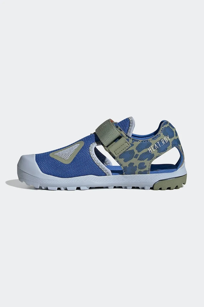 adidas TERREX σανδάλια Παιδικά TERREX CAPTAIN TOEY 2.0 μπλε JR9076