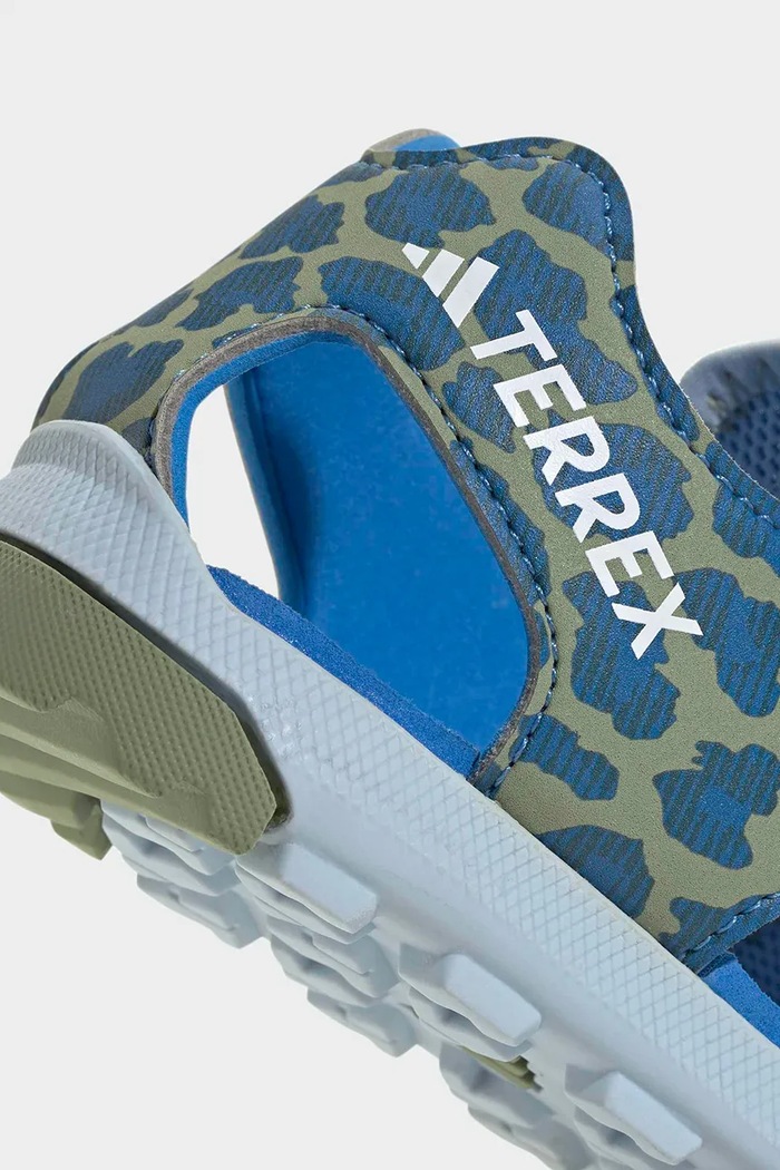adidas TERREX σανδάλια Παιδικά TERREX CAPTAIN TOEY 2.0 JR9076