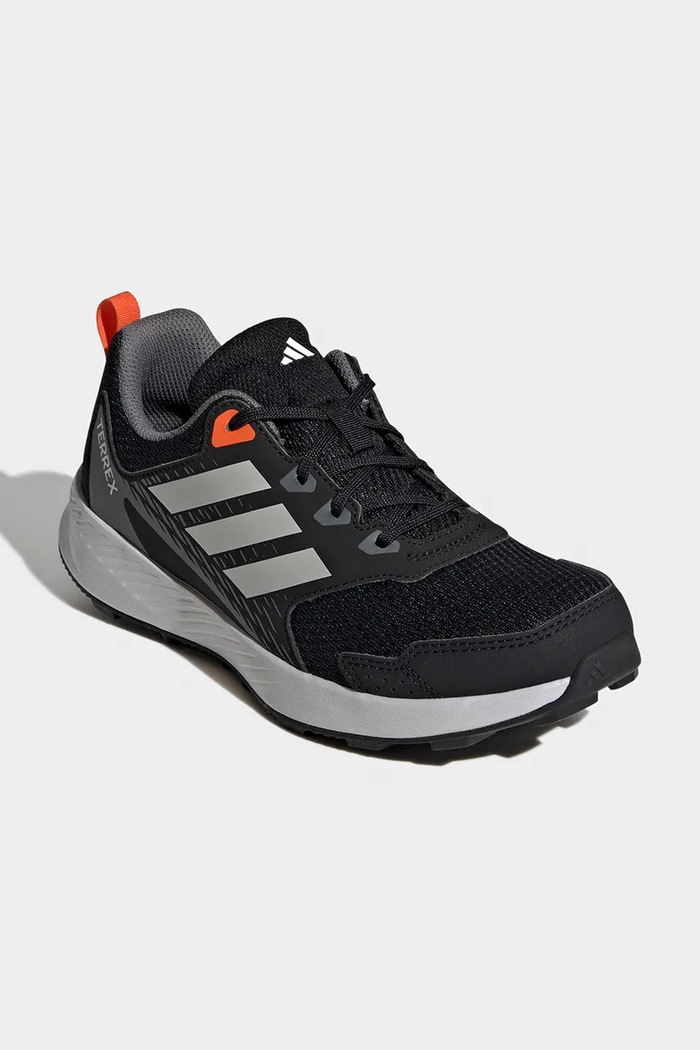adidas TERREX sneakers pentru copii TERREX TRACEFINDER JS0849 negru SS26