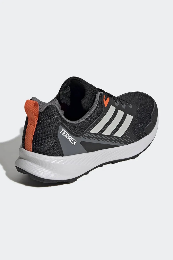 Băieți adidas TERREX sneakers pentru copii TERREX TRACEFINDER JS0849 negru