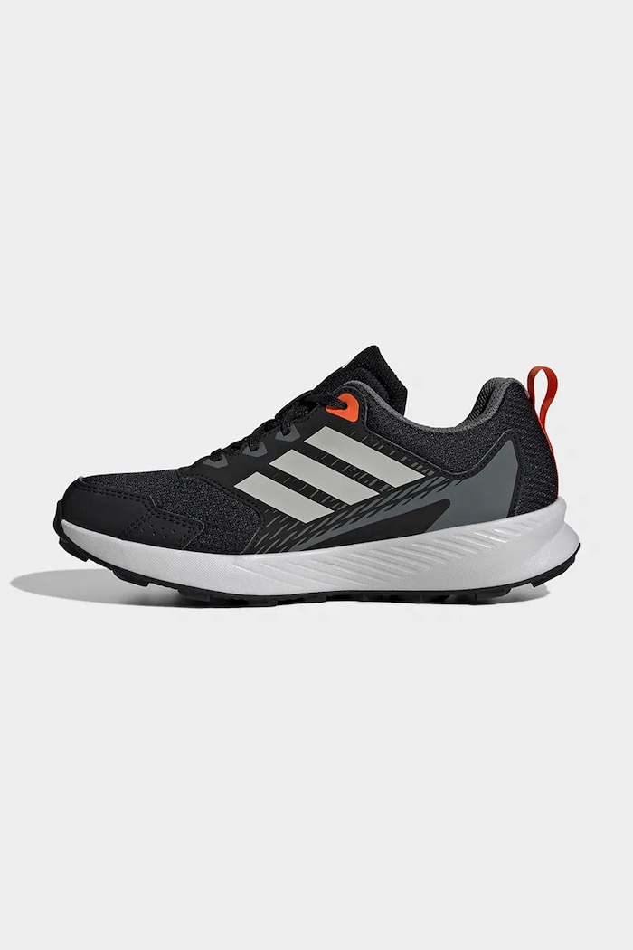 adidas TERREX sneakers pentru copii TERREX TRACEFINDER negru JS0849