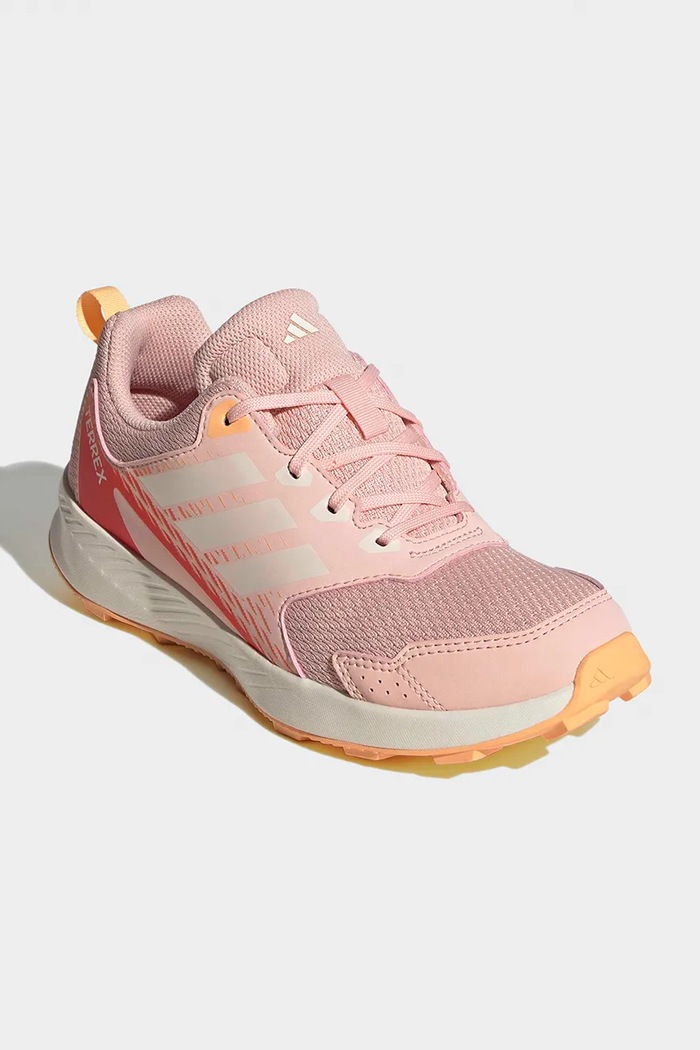 Detské topánky adidas TERREX TERREX TRACEFINDER JS0851 ružová SS26