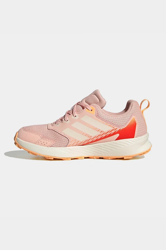 Detské topánky adidas TERREX TERREX TRACEFINDER ružová JS0851