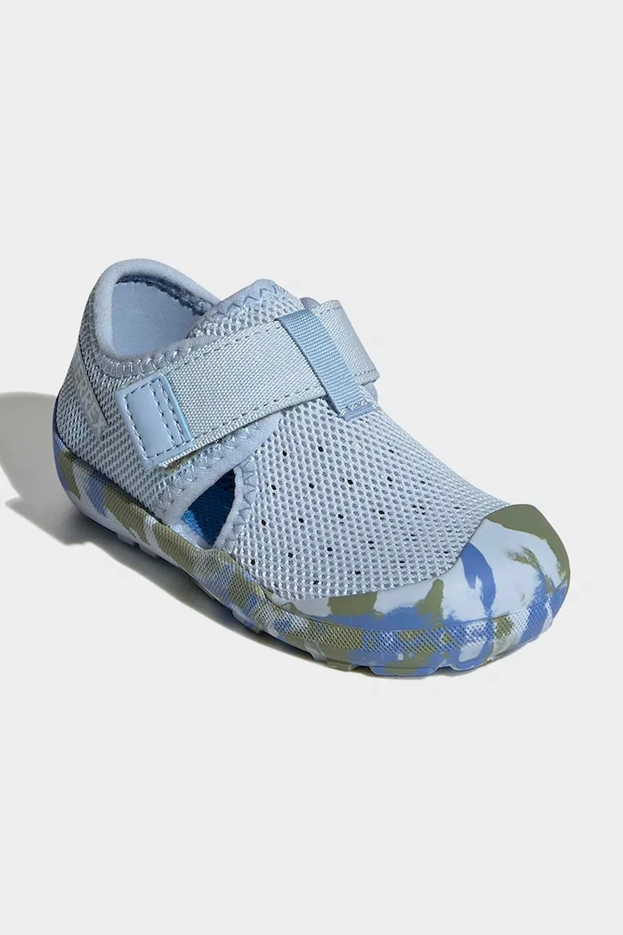 adidas TERREX σανδάλια Παιδικά TERREX CAPTAIN TOEY JQ3590 μπλε SS26