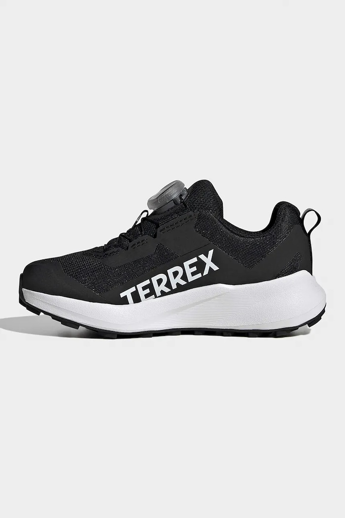 adidas TERREX pantofi copii TERREX AGRAVIC BOA negru JR6632