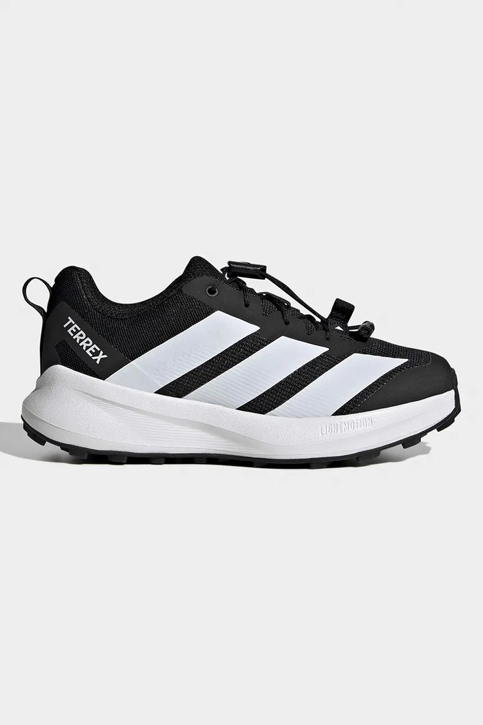 adidas TERREX pantofi copii TERREX AGRAVIC textil negru JR6633