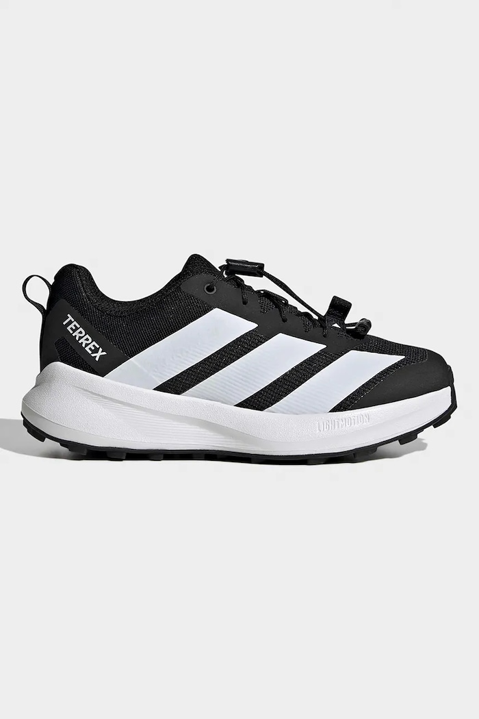 adidas TERREX pantofi copii TERREX AGRAVIC textil negru JR6633