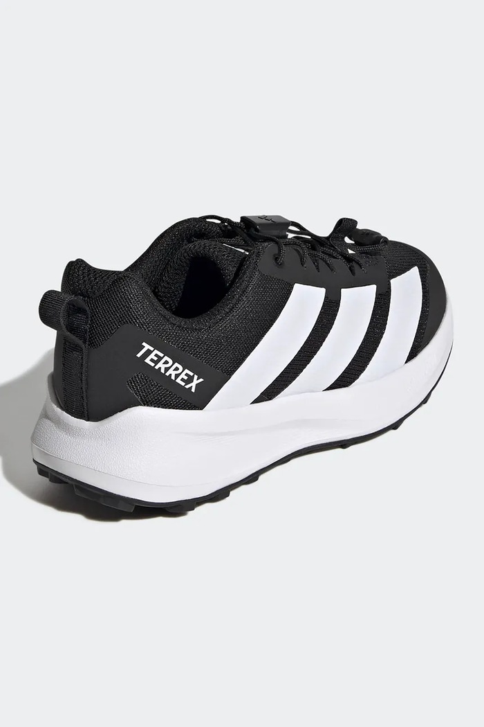 Băieți adidas TERREX pantofi copii TERREX AGRAVIC JR6633 negru