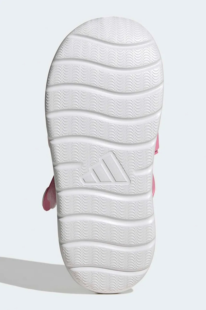Detské topánky do vody adidas WATER SANDAL 2 JP9419