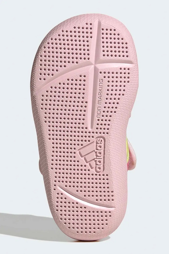 Detské sandále adidas ALTAVENTURE 3 JS2550
