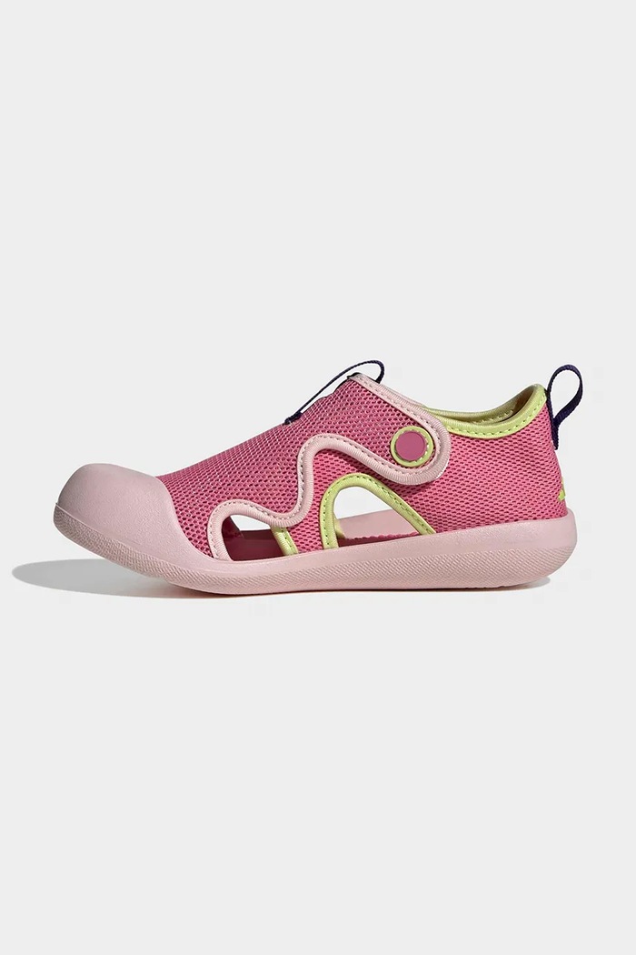 adidas sandale copii ALTAVENTURE 3 roz JS2545
