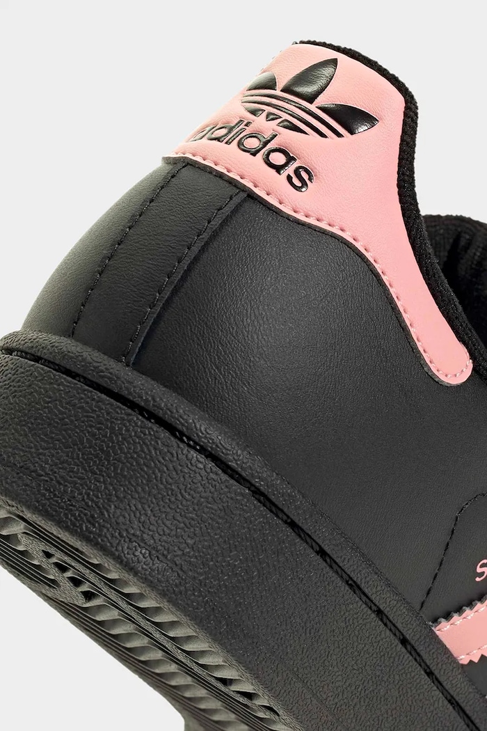 adidas Originals sneakersy dziecięce SUPERSTAR II JR9862