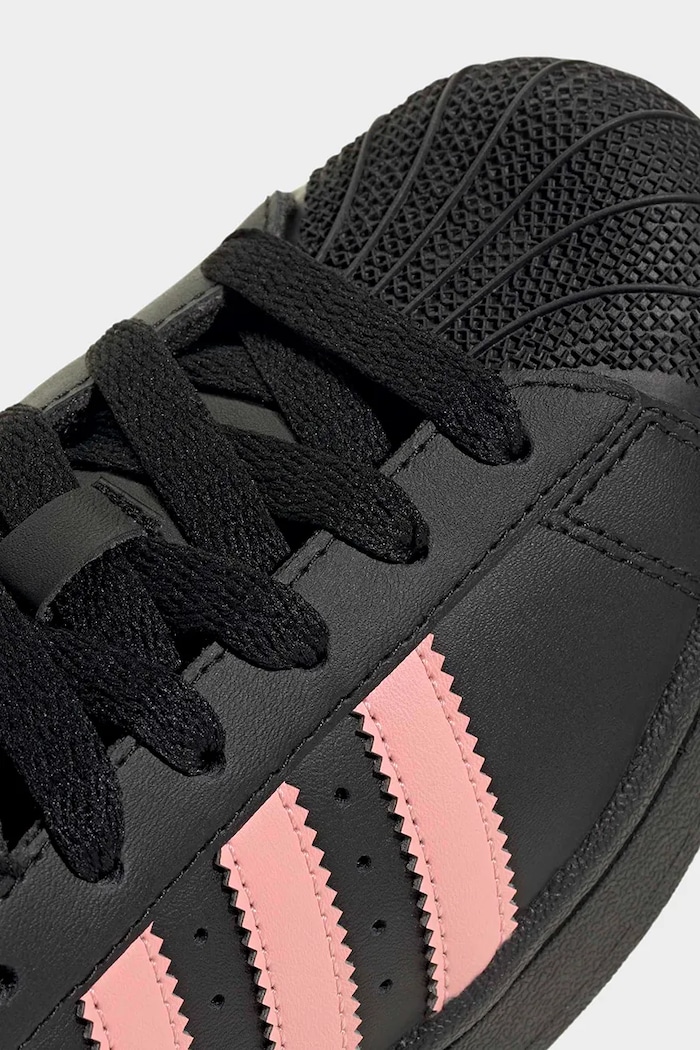 adidas Originals sneakersy dziecięce SUPERSTAR II JR9862