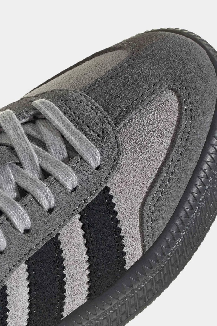 Detské tenisky adidas Originals SAMBA XLG KI6159