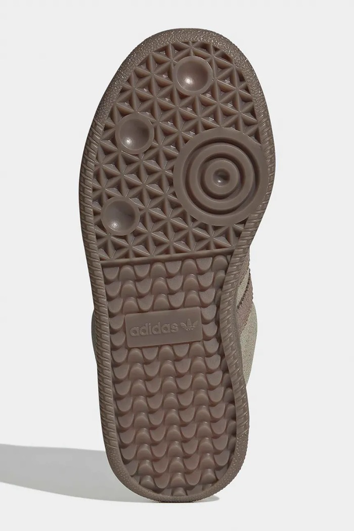 Detské tenisky adidas Originals SAMBA XLG KI6158