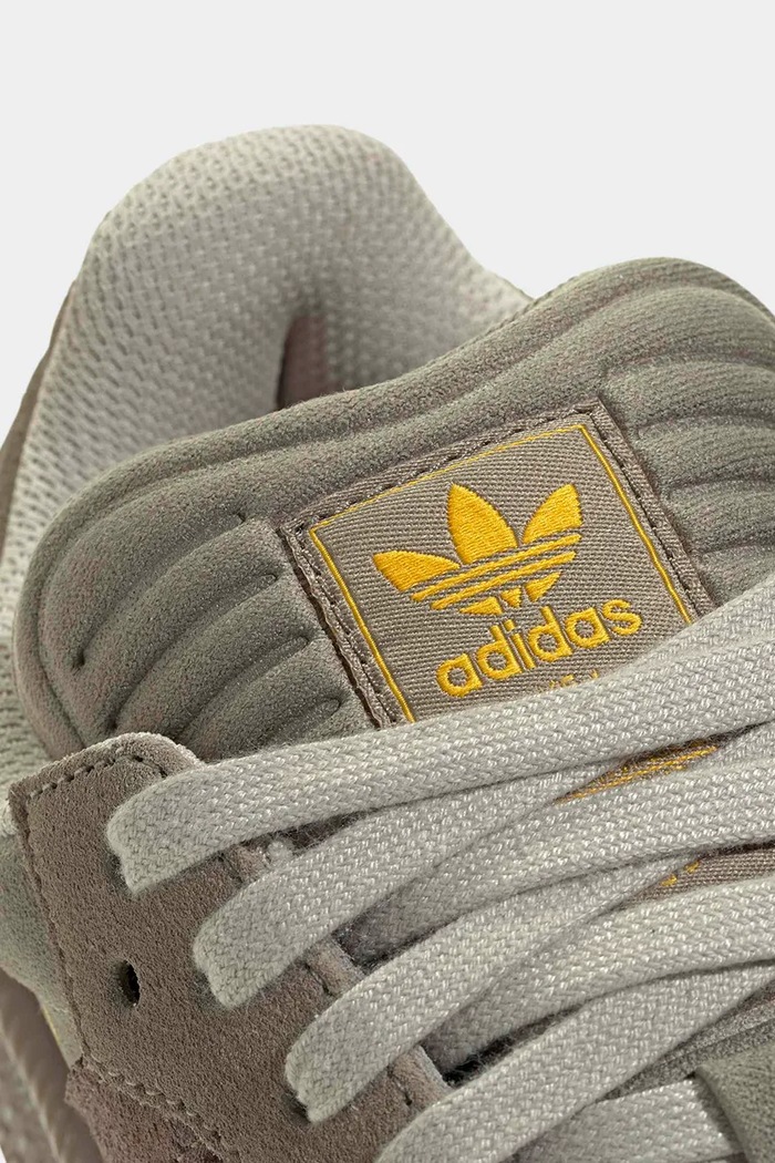 Detské tenisky adidas Originals SAMBA XLG KI6158