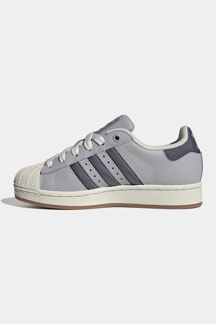adidas Originals sneakers SUPERSTAR II gri JP9440