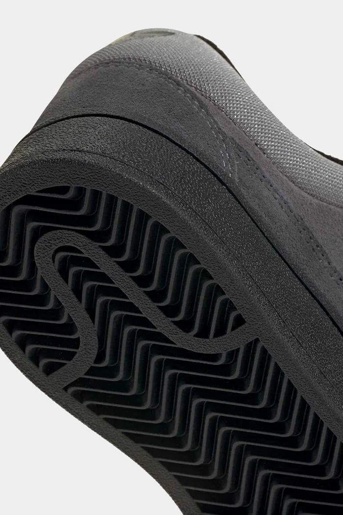 Detské kožené tenisky adidas Originals CAMPUS ST KI8729