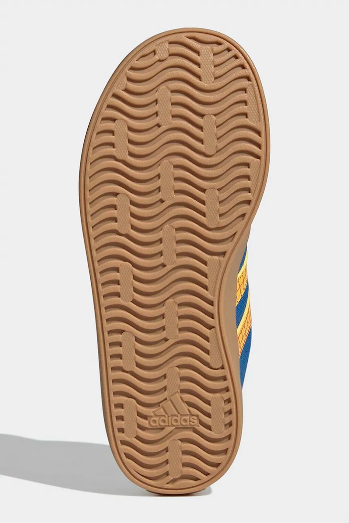 Детски маратонки adidas VL COURT WOODY JQ4382