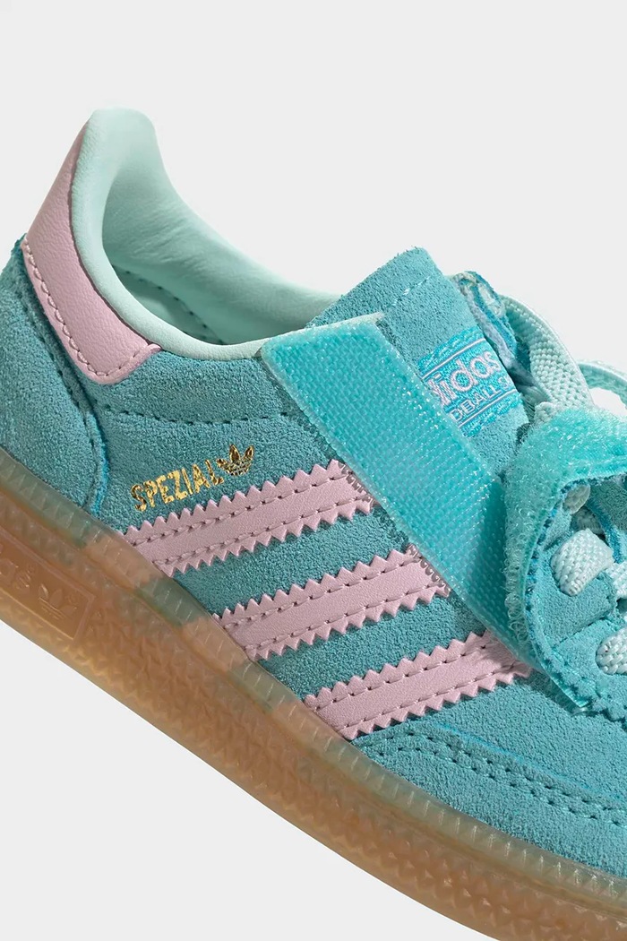 adidas Originals sneakersy dziecięce HANDBALL SPEZIAL JQ1991