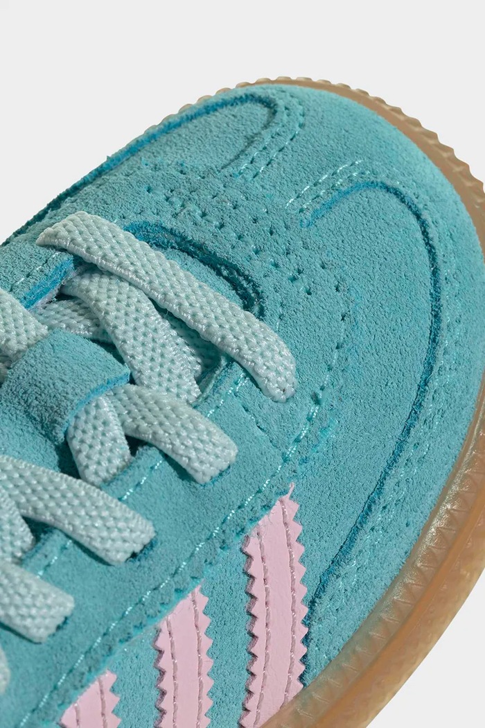 adidas Originals sneakersy dziecięce HANDBALL SPEZIAL JQ1991