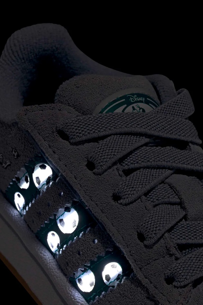 Detské tenisky adidas Originals CAMPUS 00s LED LIGHTS IH6398