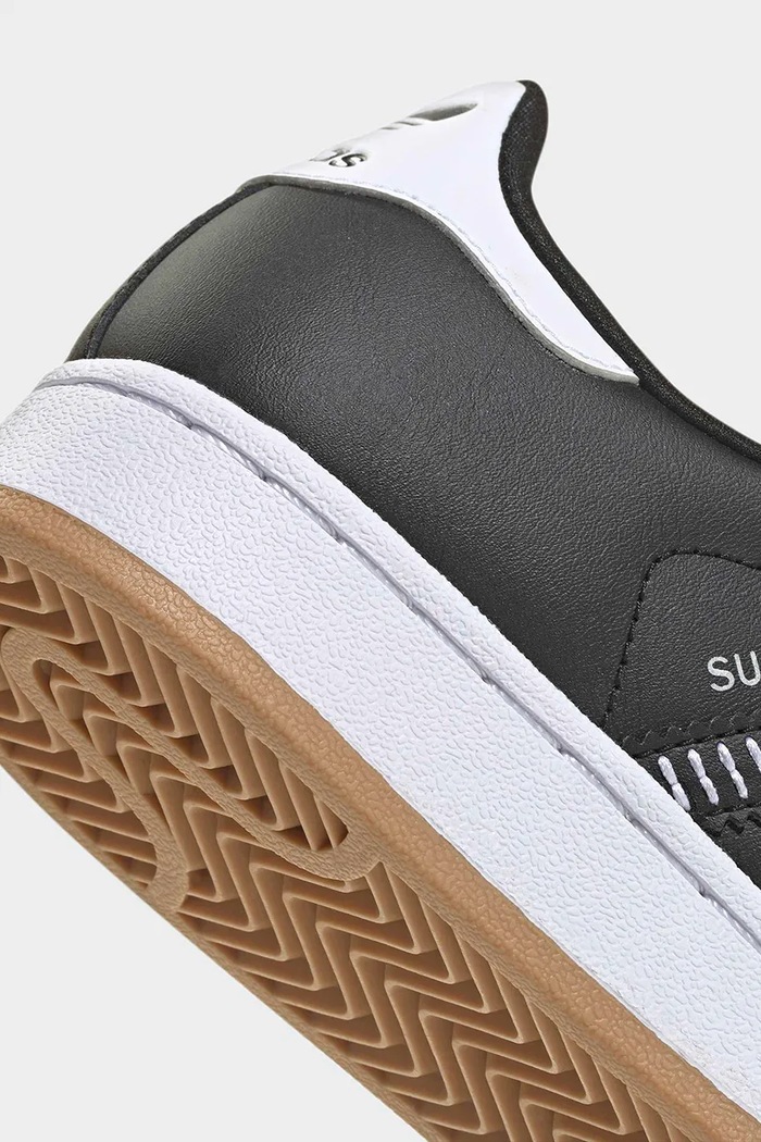 adidas Originals sneakersy dziecięce SUPERSTAR II HQ0029