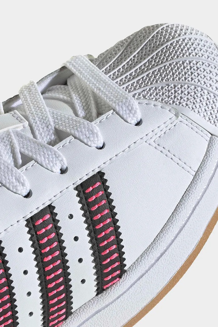 Detské tenisky adidas Originals SUPERSTAR II HQ0030