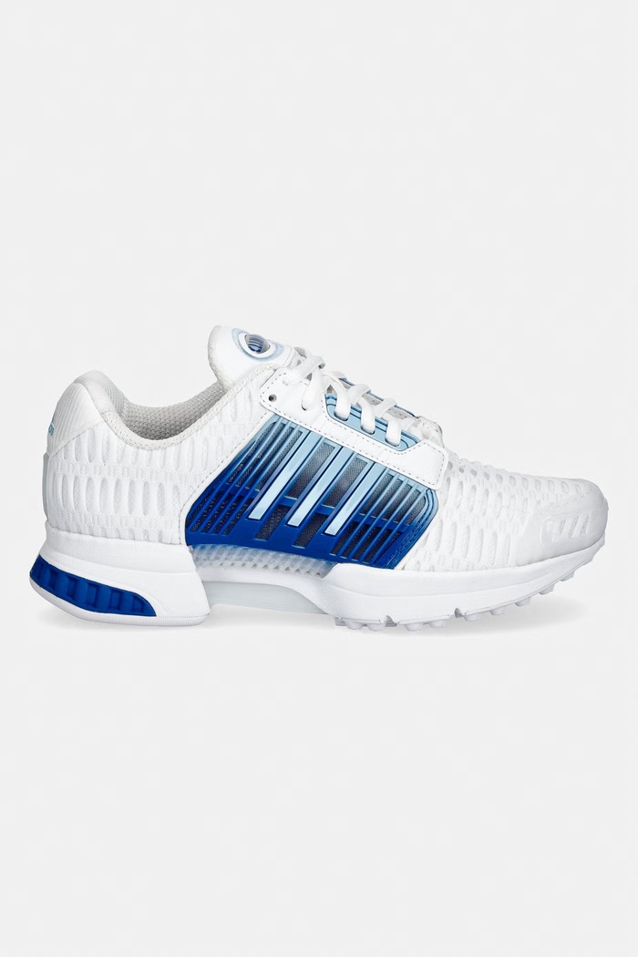 adidas Originals CLIMACOOL 1 tenisky detské IH9386 biela SS26