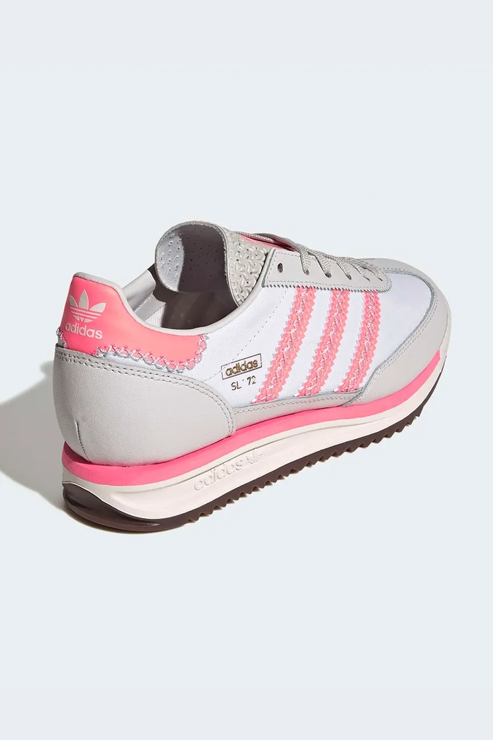 Băieți adidas Originals sneakers pentru copii SL 72 RS IH4228 bej