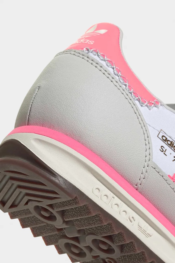 adidas Originals sneakers pentru copii SL 72 RS IH4228