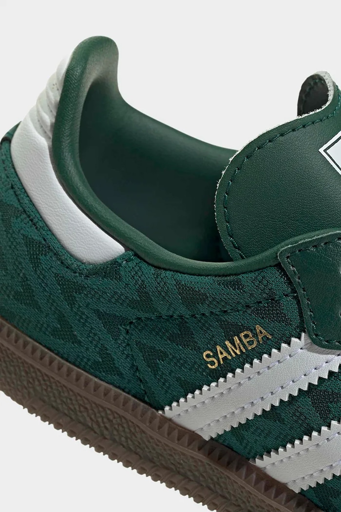 adidas Originals sneakers pentru copii SAMBA OG JP9512