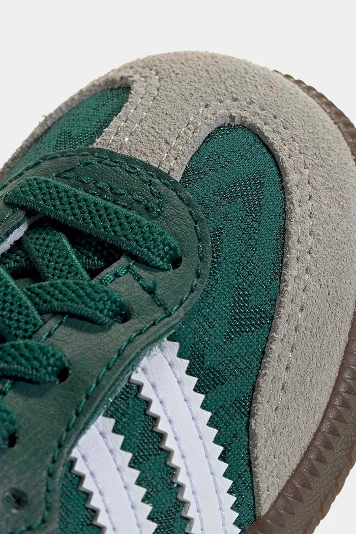 adidas Originals sneakersy dziecięce SAMBA OG JP9518