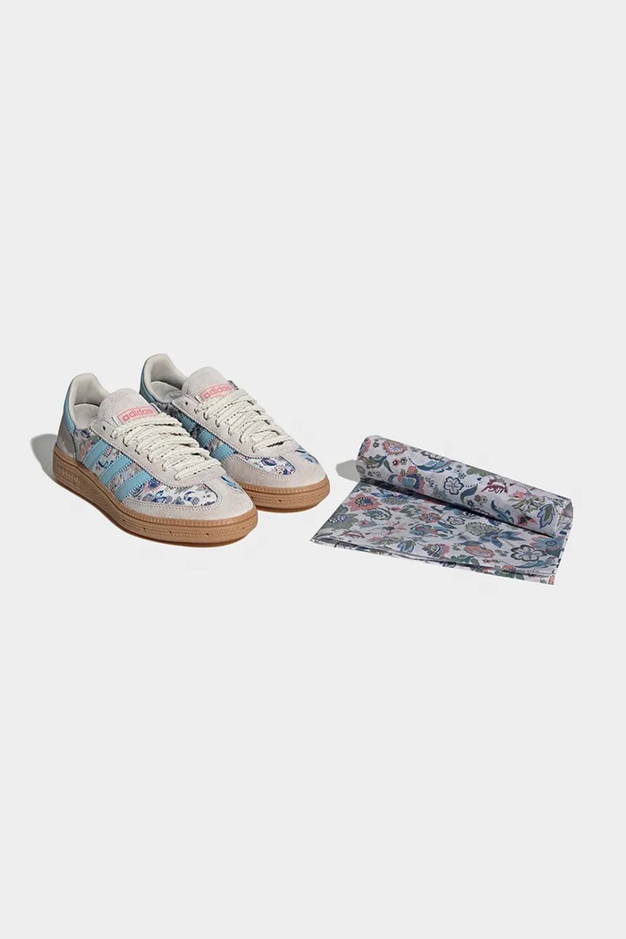 Dětské tenisky adidas Originals HANDBALL SPEZIAL JQ2010