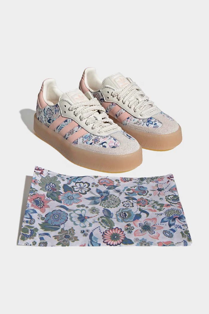 Detské tenisky adidas Originals SAMBAE JQ2009