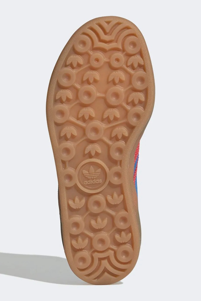 adidas Originals scarpe da ginnastica per bambini GAZELLE INDOOR IH4008