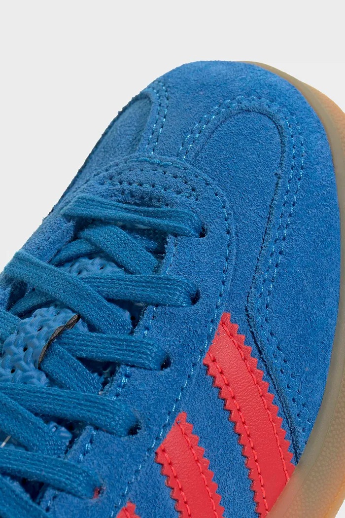 adidas Originals scarpe da ginnastica per bambini GAZELLE INDOOR IH4008