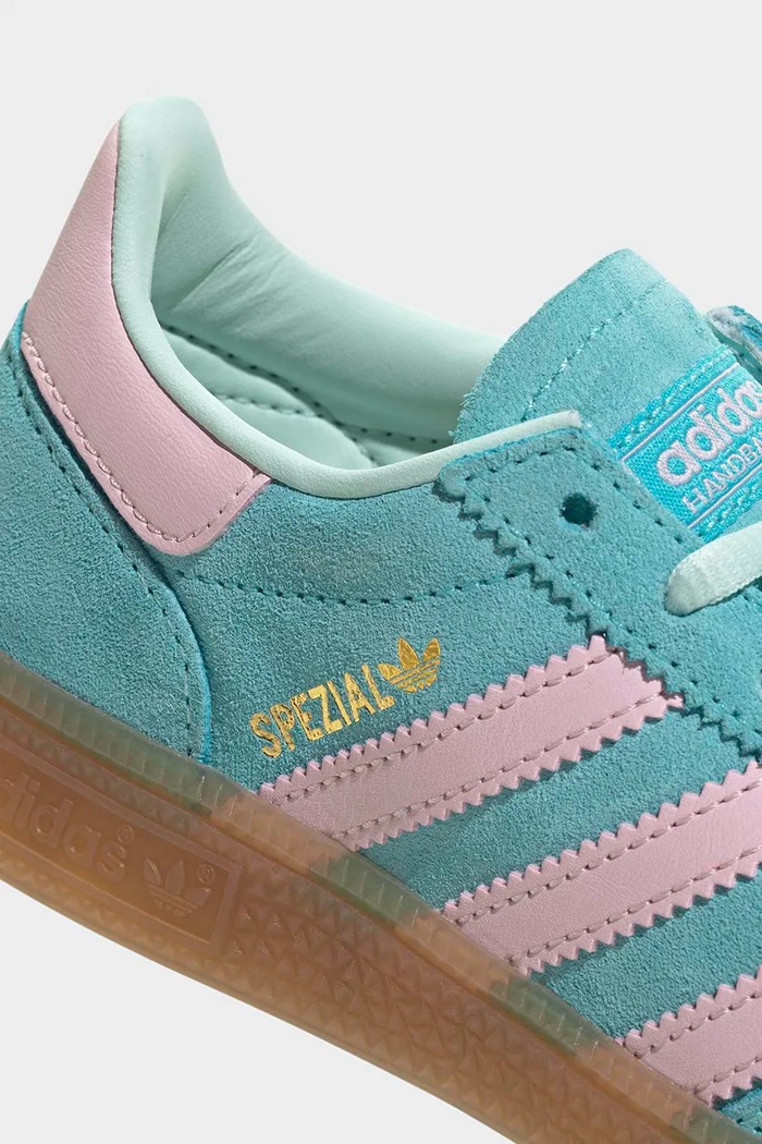 adidas Originals sneakersy dziecięce HANDBALL SPEZIAL JP9569