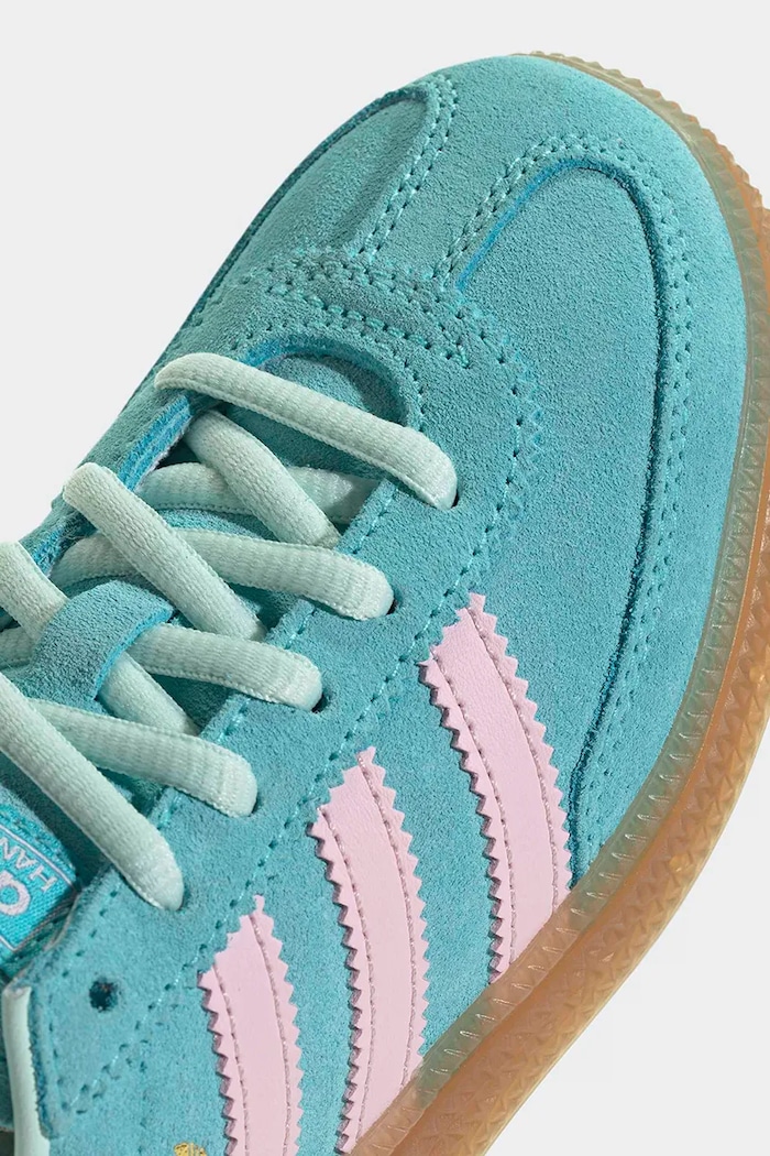 adidas Originals sneakersy dziecięce HANDBALL SPEZIAL JP9569