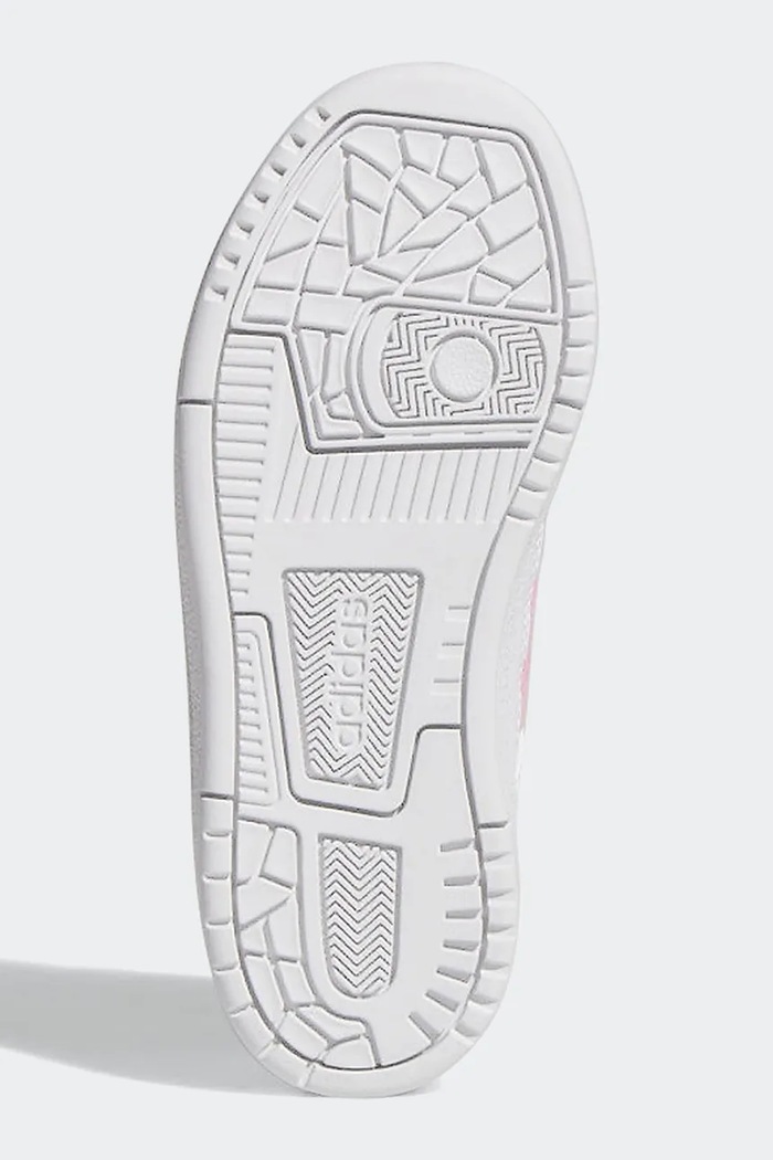 Детские кроссовки adidas RAPID COURT JS4768
