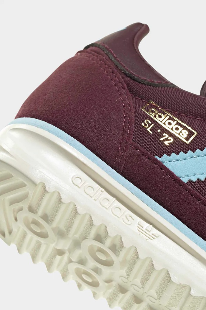 adidas Originals sneakersy dziecięce SL 72 RS IH9335