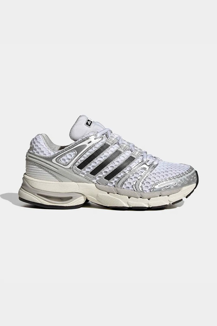 Detské tenisky adidas Originals ADISTAR CONTROL 5 textilný biela KI8732