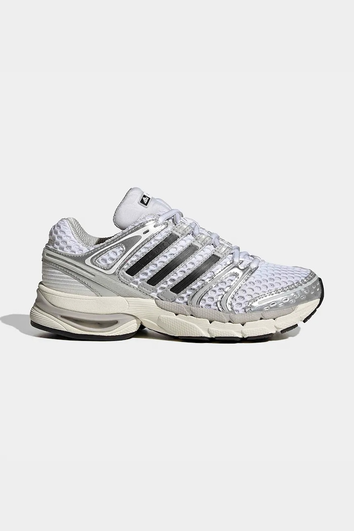 Detské tenisky adidas Originals ADISTAR CONTROL 5 textilný biela KI8732