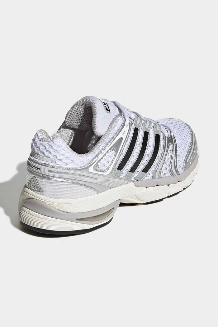 Chlapec Detské tenisky adidas Originals ADISTAR CONTROL 5 KI8732 biela