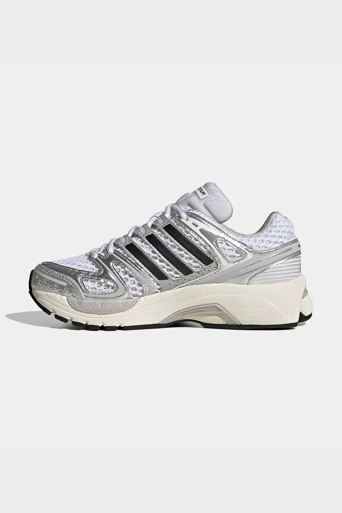 Detské tenisky adidas Originals ADISTAR CONTROL 5 biela KI8732