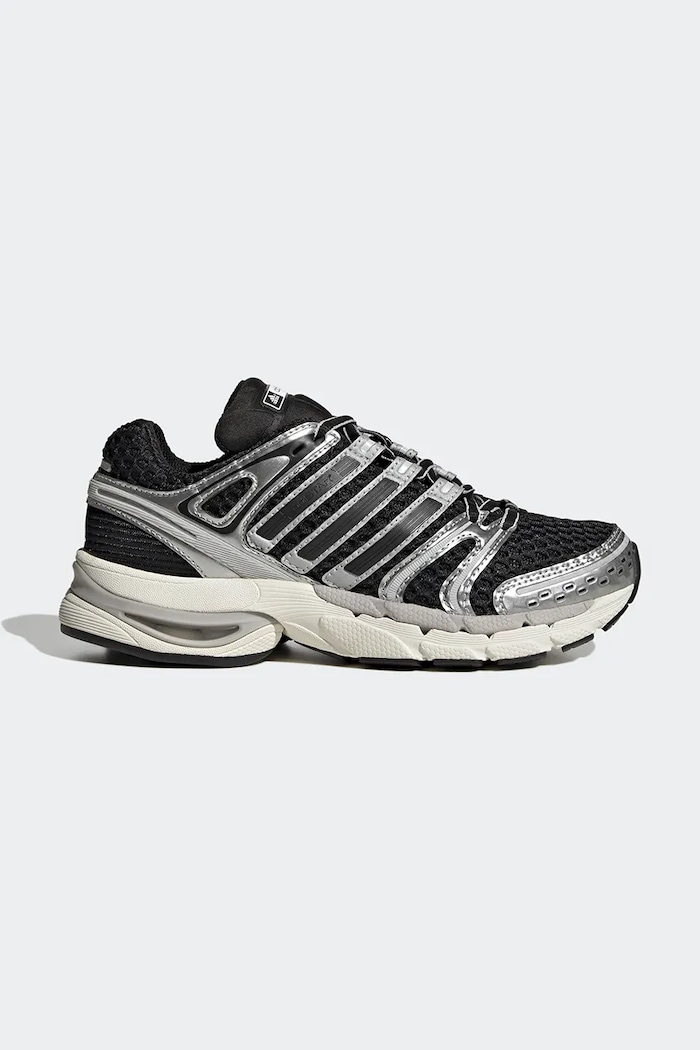Detské tenisky adidas Originals ADISTAR CONTROL 5 textilný čierna KI8733