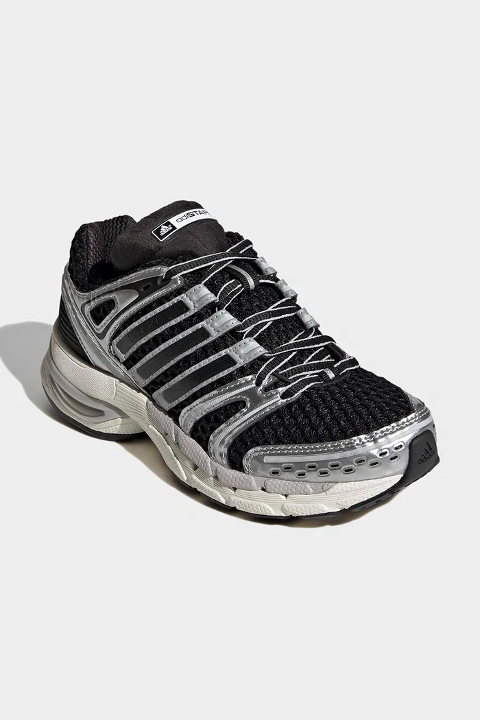 Detské tenisky adidas Originals ADISTAR CONTROL 5 KI8733 čierna SS26