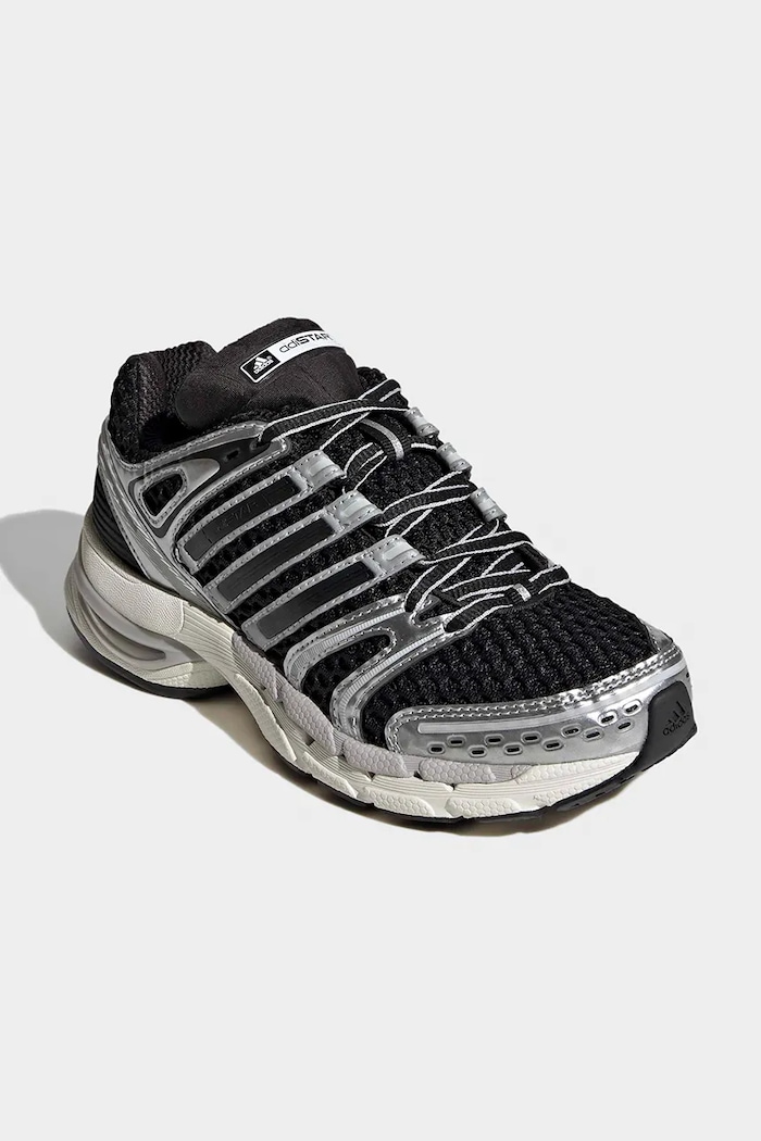 Detské tenisky adidas Originals ADISTAR CONTROL 5 KI8733 čierna SS26