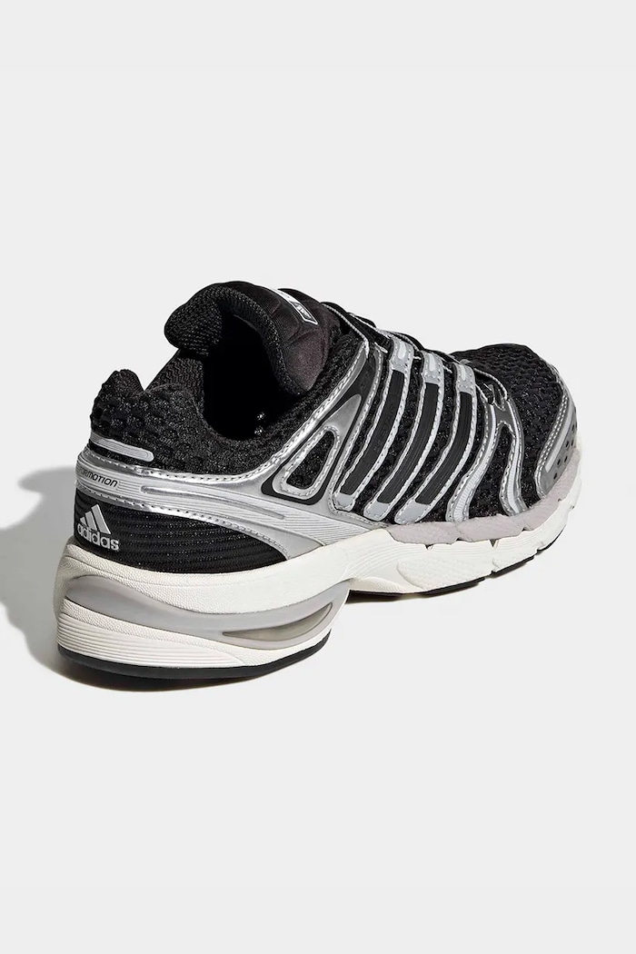 Chlapec Detské tenisky adidas Originals ADISTAR CONTROL 5 KI8733 čierna