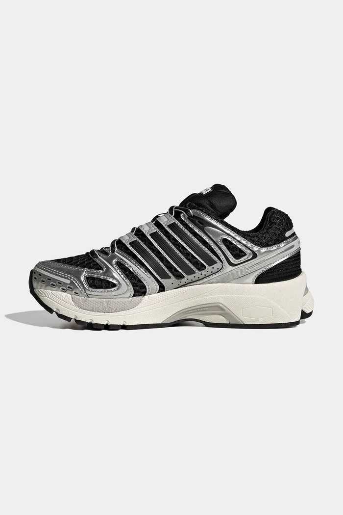 Detské tenisky adidas Originals ADISTAR CONTROL 5 čierna KI8733